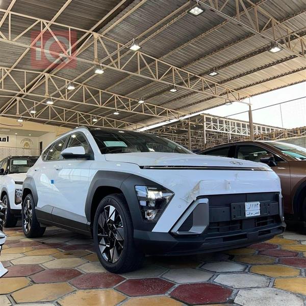 Hyundai for sale in Iraq